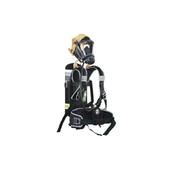 Aparat nadciśnieniowy typu M1 FIX/G1/6,8l -kompozytową